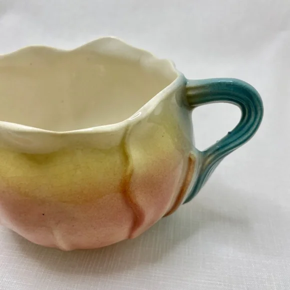Royal Copley Vintage Sugar Bowl - Picture 3 of 10